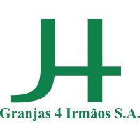 Granjas 4 Irmãos S.A.  Agropecuária, Indústria e Comercio logo, Granjas 4 Irmãos S.A.  Agropecuária, Indústria e Comercio contact details