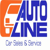 Autoline Cars logo, Autoline Cars contact details