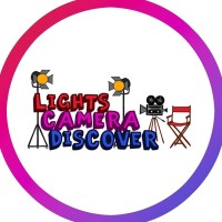 Lights Camera Discover logo, Lights Camera Discover contact details