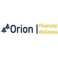 Orion Financial Wellness logo, Orion Financial Wellness contact details