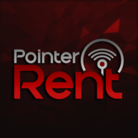 Pointer Rent logo, Pointer Rent contact details