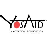 YosAid Innovation Foundation logo, YosAid Innovation Foundation contact details