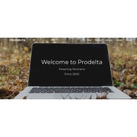 Prodelta Technologies logo, Prodelta Technologies contact details