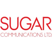 Sugar Communications Ltd logo, Sugar Communications Ltd contact details