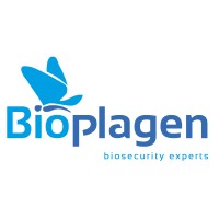 Bioplagen logo, Bioplagen contact details