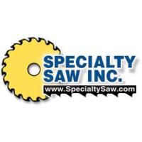 Specialty Saw, Inc. logo, Specialty Saw, Inc. contact details