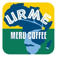 URME Coffee logo, URME Coffee contact details