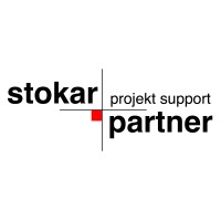 Stokar+Partner AG logo, Stokar+Partner AG contact details