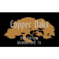 Copper Oaks Ranch logo, Copper Oaks Ranch contact details