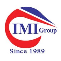 IMI Industries logo, IMI Industries contact details