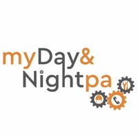 My Day and Night PA logo, My Day and Night PA contact details