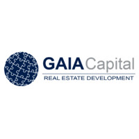 Gaia Capital logo, Gaia Capital contact details