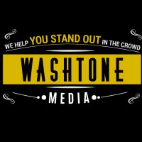 WashTone Media LLC logo, WashTone Media LLC contact details