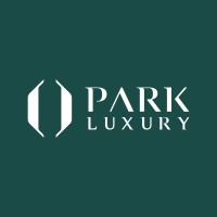 Park luxury logo, Park luxury contact details