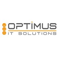 Optimus IT Solutions logo, Optimus IT Solutions contact details