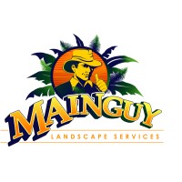 Mainguy Landscape Services logo, Mainguy Landscape Services contact details