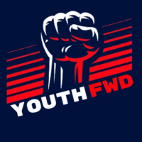 YouthFWD logo, YouthFWD contact details