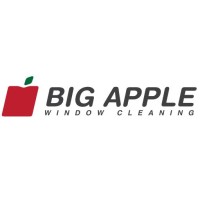 Big Apple Window Cleaning logo, Big Apple Window Cleaning contact details