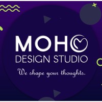 MOHO Design Studio ® logo, MOHO Design Studio ® contact details