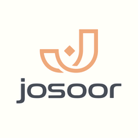 Josoor logo, Josoor contact details