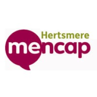 Hertsmere Mencap logo, Hertsmere Mencap contact details