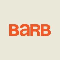 Barb logo, Barb contact details