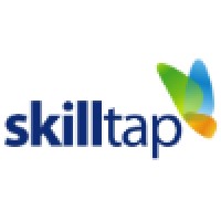 SkillTap logo, SkillTap contact details