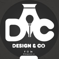 Designand_co logo, Designand_co contact details