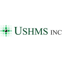 USHMS Inc logo, USHMS Inc contact details