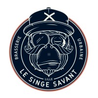 LE SINGE SAVANT logo, LE SINGE SAVANT contact details