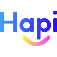 Hapi logo, Hapi contact details