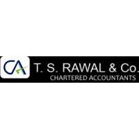 TS Rawal & Co. logo, TS Rawal & Co. contact details