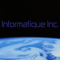 Informatique, Inc. logo, Informatique, Inc. contact details