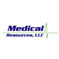 Medical Resources LLC logo, Medical Resources LLC contact details