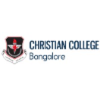 Christian College Bangalore logo, Christian College Bangalore contact details