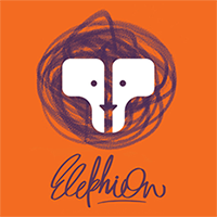 Elephion logo, Elephion contact details