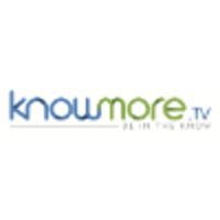 KnowMore.TV logo, KnowMore.TV contact details