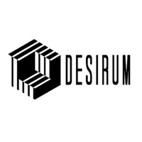 Desirum logo, Desirum contact details