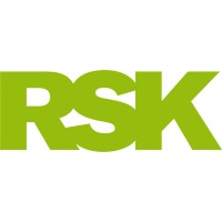 RSK International Projects Group logo, RSK International Projects Group contact details