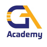 eGA International Academy logo, eGA International Academy contact details