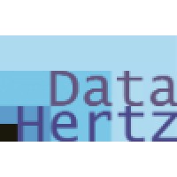 DataHertz logo, DataHertz contact details