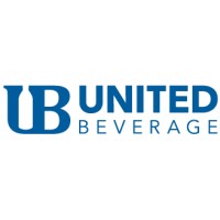 United Beverage logo, United Beverage contact details