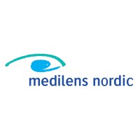 Medilens Nordic AB logo, Medilens Nordic AB contact details