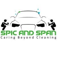 Spic and Span logo, Spic and Span contact details