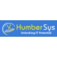 HumberSys Consultancy Services Inc. logo, HumberSys Consultancy Services Inc. contact details