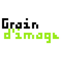 Grain d'image logo, Grain d'image contact details