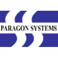 Paragon Systems logo, Paragon Systems contact details