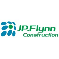 J P FLYNN CONSTRUCTION logo, J P FLYNN CONSTRUCTION contact details