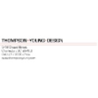 Thompson Young Design logo, Thompson Young Design contact details