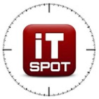 iT-Spot GmbH logo, iT-Spot GmbH contact details